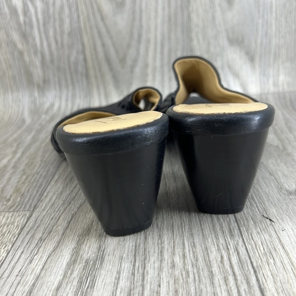 🍁2/$25 🍁Trotters Corsa Woven Sandal - Picture 7 of 15